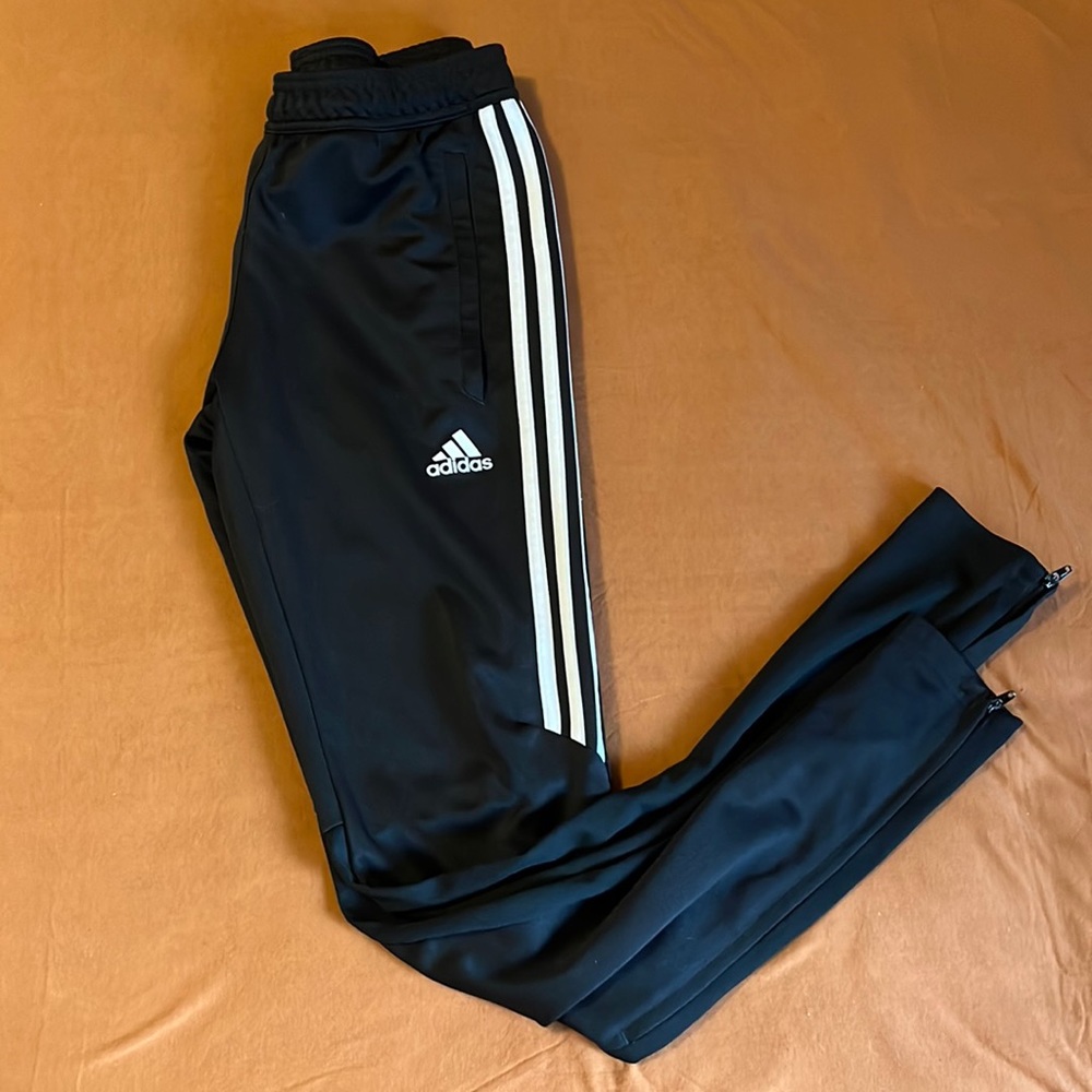 Adidas Climacool Tiro 17 Pants SzXS